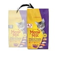 thumbnail image 3 of Meow Mix Original Choice Dry Cat Food, 6.3 lb Bag, 3 of 10