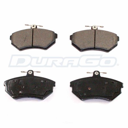 DuraGo BP696C Disc Brake Pad