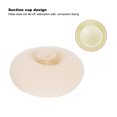 thumbnail image 3 of Bola de limpieza de baño masaje exfoliante bola de limpieza corporal cómodo secado rápido para manos y hombros ANGGREK Otros, 3 of 8