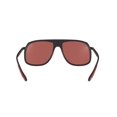 thumbnail image 4 of LENTE DE SOL RAY BAN RB4308MF F602/H2 57MM NEGRO/LENTE ROJO negro, 4 of 5