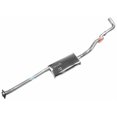 thumbnail image 1 of Walker Exhaust W22-39315 Système d'Échappement en Acier Inoxydable Ultra Flo, 1 of 1