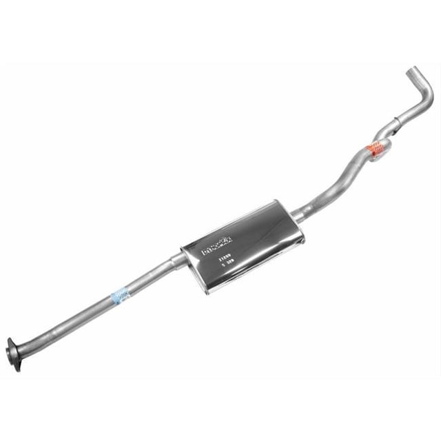 Walker Exhaust W22-39315 Système d'Échappement en Acier Inoxydable Ultra Flo