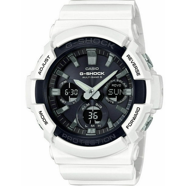 casio g shock atomic