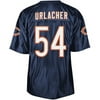 NFL - Big Men's Chicago Bear #54 Brian Urlacher Jersey