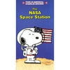 This Is America, Charlie Brown: The Nasa Space Station