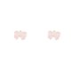 thumbnail image 1 of Jumpingount Pendientes Colgante Pulseras de bricolaje Diseño único Accesorio de joyería Corbata rosa Type5 NO5 Jumpingount CBP255826, 1 of 6