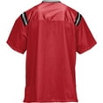 thumbnail image 2 of ProSphere Men's Western Kentucky University Goal Line Football Fan Jersey, 2 of 6