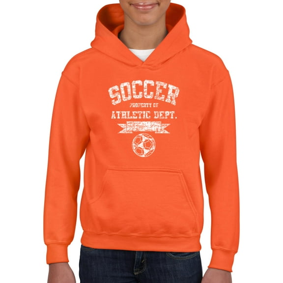 NIB - Big Girls Hoodies and Sweatshirts - Soccer Athletic Dept.