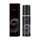thumbnail image 1 of LUVCLS Spray fijador de maquillaje de 100 ml, hidratante duradero, control de aceite, acabado mate U5, 1 of 7