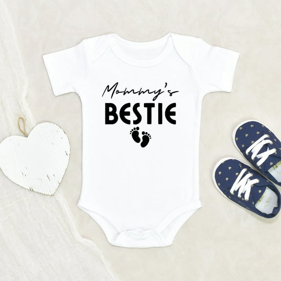 Newbabywishes - Mommy's Bestie Baby Clothes for Boys and Girls - Newborn Baby Clothes