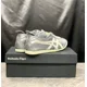 thumbnail image 5 of Unisex Onitsuka & Tiger MEXICO 66 Classic Originals Athletic Shoes Sneakers Silver, 5 of 6