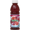 thumbnail image 2 of Tropicana Cranberry Juice, 10 fl oz, 2 of 10