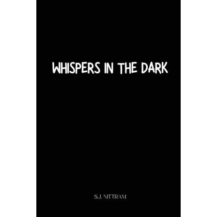 Whispers In The Dark, (Paperback)