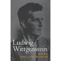 Ludwig Wittgenstein, (Hardcover)
