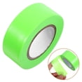 thumbnail image 2 of HERFIER 1 Roll Warning Tape Decorative Tape Marking Tape for Floor and Trees Branches 1179x0.98x0.04in, 2 of 8