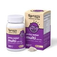 thumbnail image 1 of Multivitamínico para niños Renzo's Picky Eater con hierro, 60 tabletas derretidas, 1 of 8