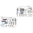thumbnail image 1 of Kits De Herrajes Para Tambor De Freno HO AUTOPARTES 2 Sierra 3500 2001 A 2006 Gmc Traseros, 1 of 4