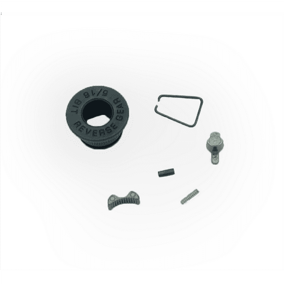 VIM Tools 5/16 Inch Bit Ratchet Repair Kit For HBR5, HBR8, And HBR1046