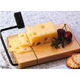 thumbnail image 2 of Cortadora De Queso Prodyne De Madera De Haya, 2 of 5