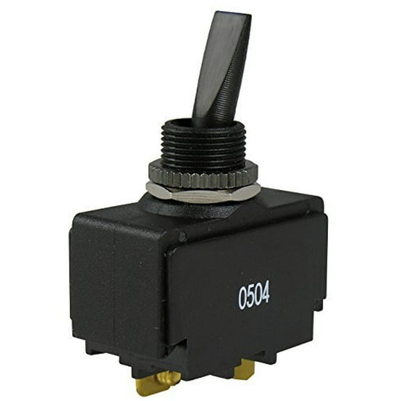 GB Gardner Bender GSW-19 Heavy Duty Toggle Switch