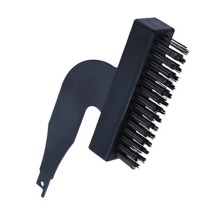 

Amusingtao Reciprocating Saw Nylon Steel Wire Labor Saving Electric Drill Brush Head