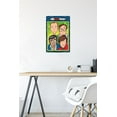 thumbnail image 6 of The Big Bang Theory - Geeks Wall Poster with Push Pins, 14.725" x 22.375", 6 of 6