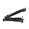 thumbnail image 3 of Guitar Stand Electric Guitar Stand Sturdy A Frame Stand Folding Guitar Stand, 3 of 8