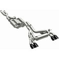 thumbnail image 2 of Magnaflow Performance Exhaust 19598 Exhaust System Kit Fits select: 2021 JEEP WRANGLER UNLIMITED, 2022 JEEP WRANGLER, 2 of 5