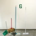 thumbnail image 4 of Nestingho 1Set Sweeper Mop for Home Cleaning with Rotatable Tool 47.2x9.8x3.9in, 4 of 8