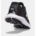 thumbnail image 3 of Under Armour Women's UA Micro G Assert 6 Running Shoes 5.5, 3 of 5