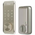 thumbnail image 1 of Alfred DB2S rfid D/B Lock w/key Sat.Nickel, 1 of 1