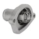 thumbnail image 4 of 7589135 carcasa de termostato de refrigerante eficiente construcción resistente duradera para Brava Bravo Cinquecento ANGGREK Otros, 4 of 8