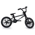 thumbnail image 2 of Tech Deck - BMX Finger Bike - Sunday - Pink/Black - Series 14, 2 of 2