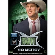 WWE No Mercy 2004