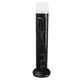 thumbnail image 1 of Ventilador Sin Aspas De Torre USB Portátil Silencioso Oscilante De 90 Grados, 1 of 7
