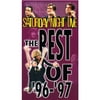 Saturday Night Live: The Best Of '96-'97 (Full Frame)