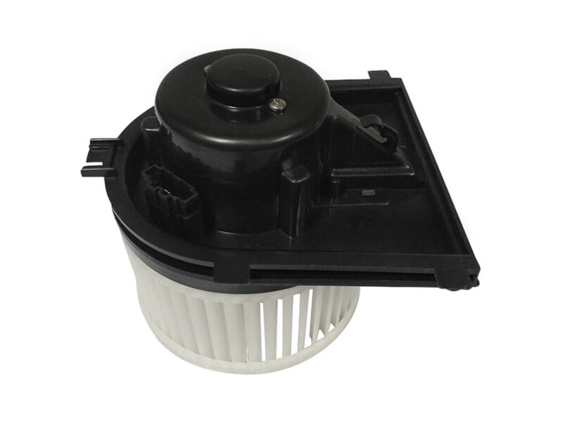 ECCPP HVAC Blower Motor w/Fan Cage Replacement Fit for 2000-2006 for Audi TT/ 2006-2010 for Volkswagen GTI/ 1999-2009 for Volkswagen Jetta AC Heater Blower Motor Replaces-700158,75810,PM9269,VW3126104