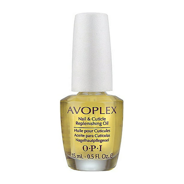 Avoplex Nail & Replenishing Oil, Oz - Walmart.com