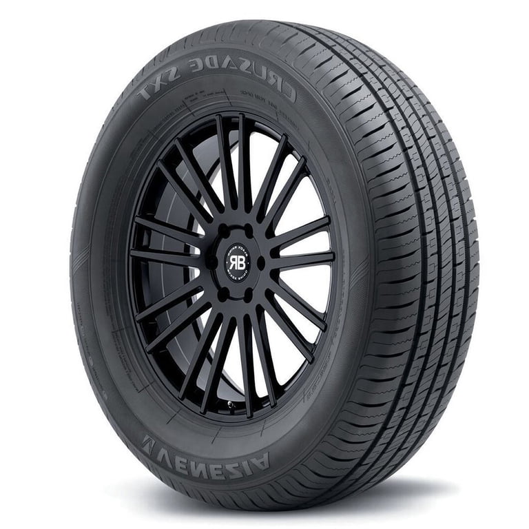 Venezia Crusade SXT All Season 235/65R18 106T Passenger Tire