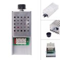 thumbnail image 4 of Langgg Régulateur de Tension Électronique 6000W 0-220V Conditions de Charge Résistantes pour Appareils Électriques, 4 of 9