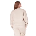 thumbnail image 3 of Capezio Varsity Sweatshirt, 3 of 6