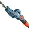 thumbnail image 2 of SENIX Cortasetos Inalámbrico de Pértiga de 20 Voltios Máx.* de 18 Pulgadas con Cabezal Ajustable y Eje Telescópico (Solo Herramienta) HTPX2-M-0, 2 of 7