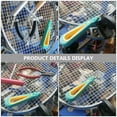 thumbnail image 5 of 1Pc Badminton Racket Threading and Changing Tools Creative Threading Machine, 5 of 8