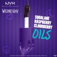 thumbnail image 3 of Wednesday Colour-Shifting Lip Oil, 3 of 9