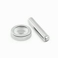 thumbnail image 5 of 5∕8" Heavy Duty Snaps & Tools, 60 Sets, Nickel, 5 of 5