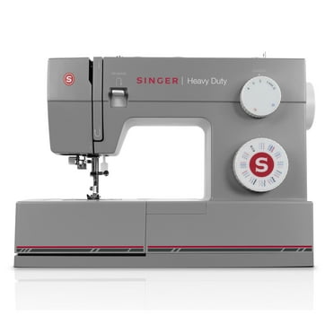 Singer 64S  Heavy Duty Sewing Machine with Extension Table