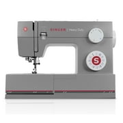 Singer 64S Heavy Duty Sewing Machine with Extension Table