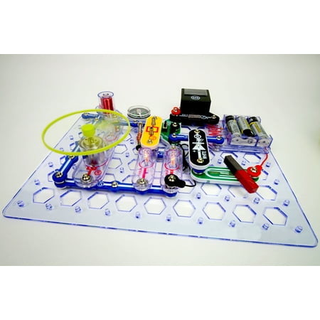 Snap Circuits - Snapino - Multi