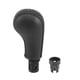 thumbnail image 2 of For Volvo S60 S80 V70 XC70 PU Leather Gear Shift Knob Handball Accessories 6 Speed, 2 of 5