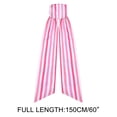 thumbnail image 3 of PINK Valentine'S Day Garland Ribbon – Decorative Ribbon For Party, Gift Wrapping, And Holiday Decorations, 3 of 7